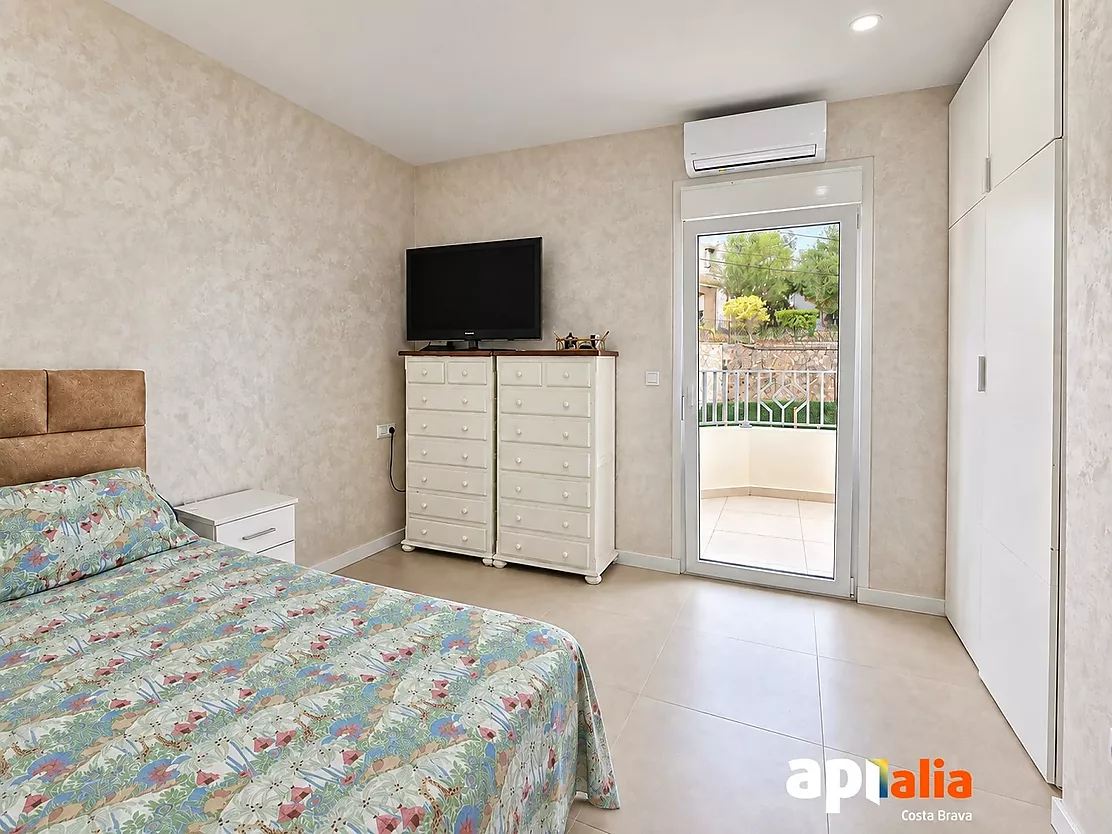 Recently built detached house in Mas Pere Calonge