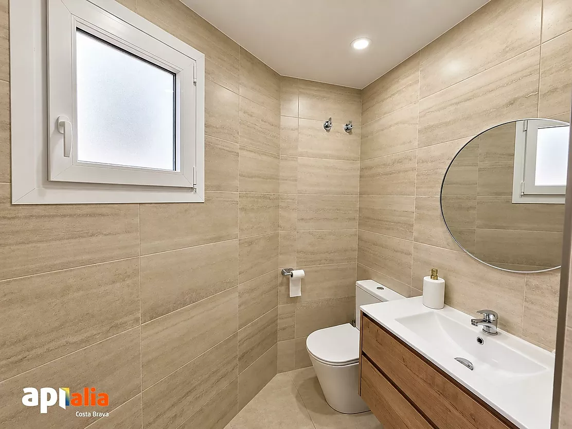 Recently built detached house in Mas Pere Calonge