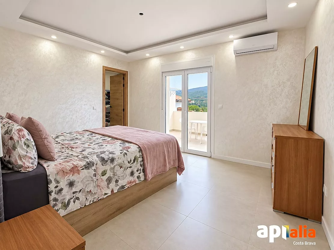 Recently built detached house in Mas Pere Calonge