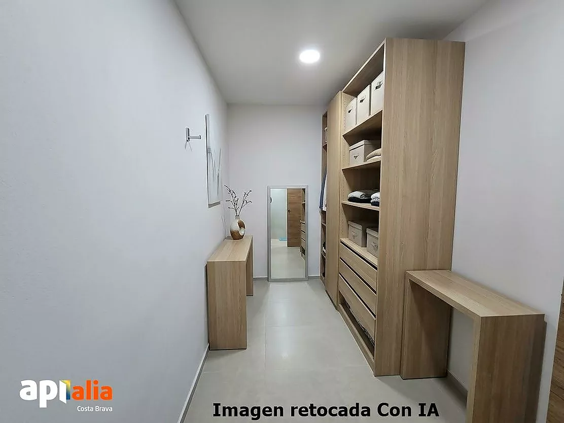 Recently built detached house in Mas Pere Calonge