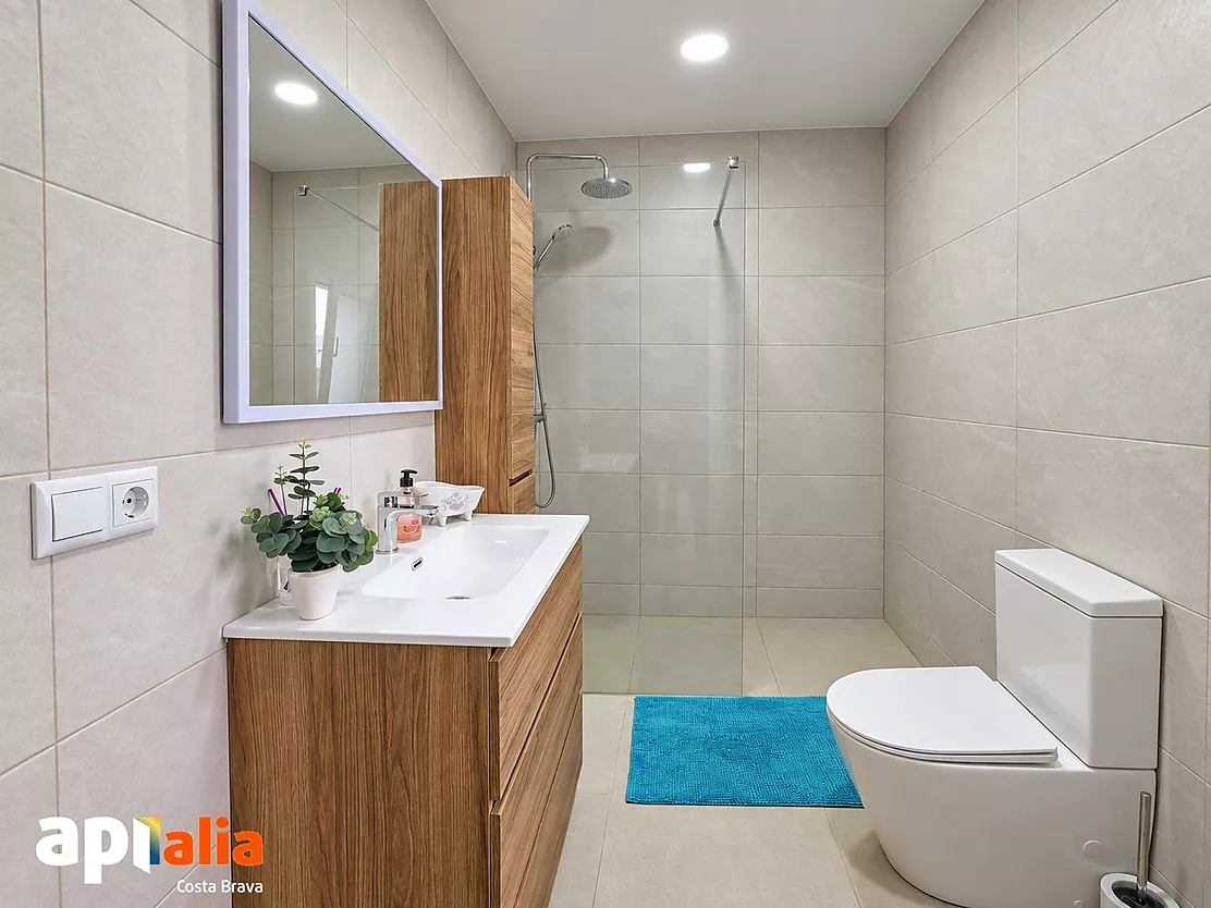 Recently built detached house in Mas Pere Calonge