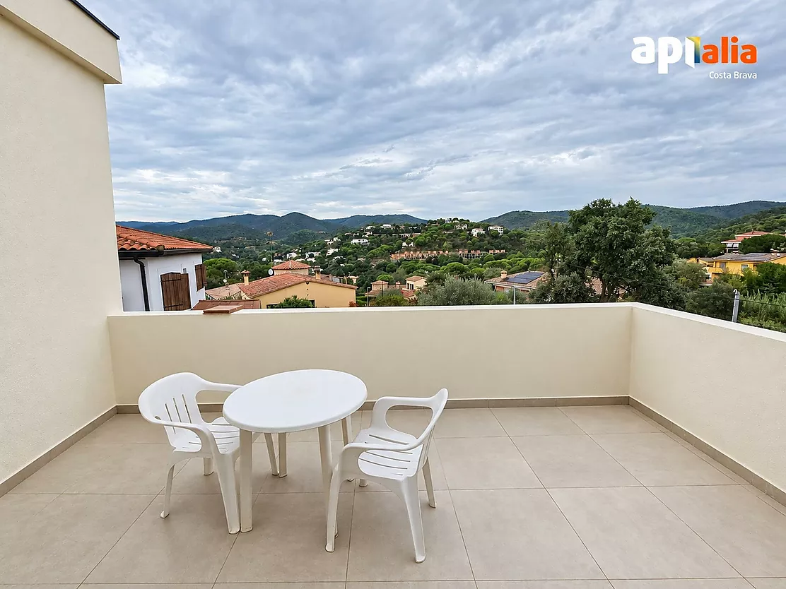 Recently built detached house in Mas Pere Calonge