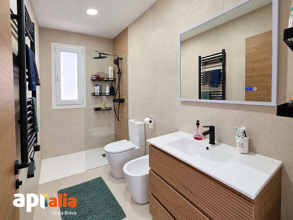 Recently built detached house in Mas Pere Calonge