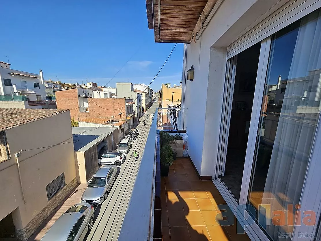 DUPLEX AMB TERRASSA A SANT FELIU DE GUÍXOLS