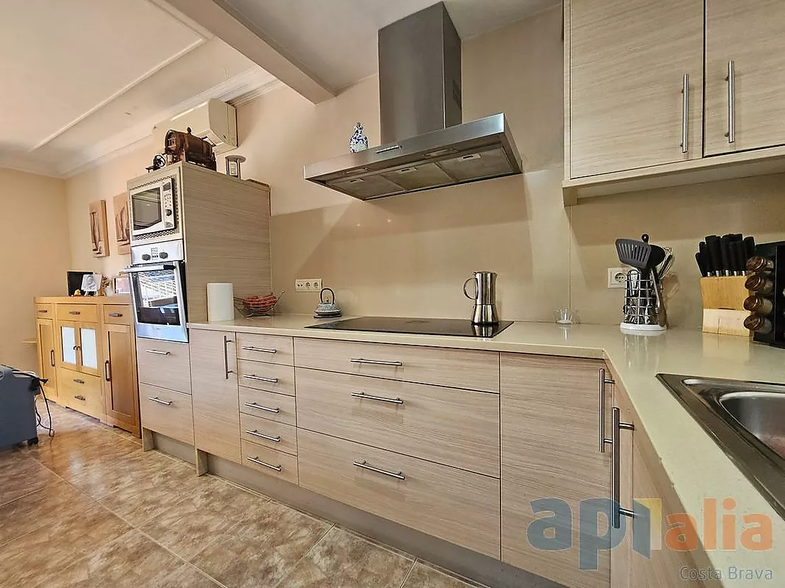 DUPLEX AMB TERRASSA A SANT FELIU DE GUÍXOLS