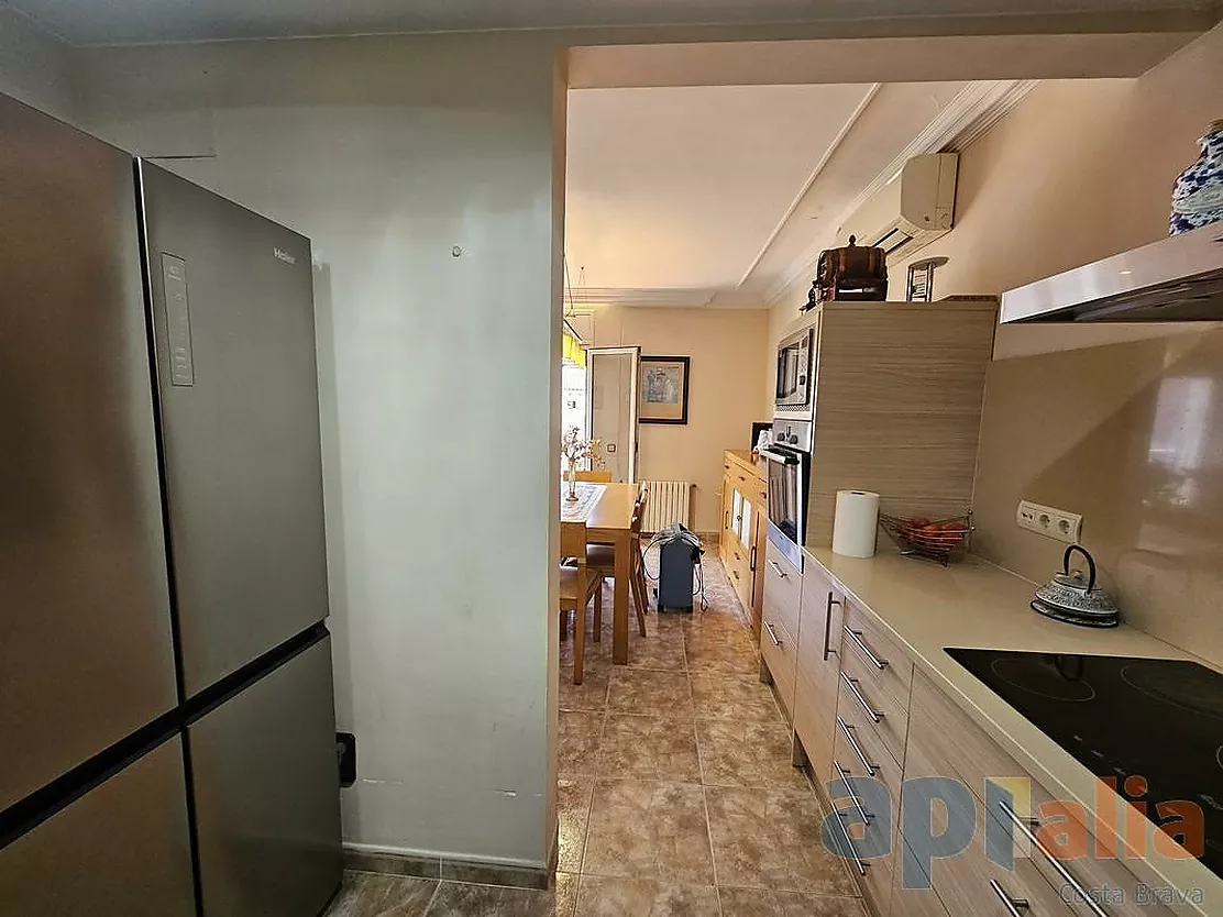 DUPLEX AMB TERRASSA A SANT FELIU DE GUÍXOLS
