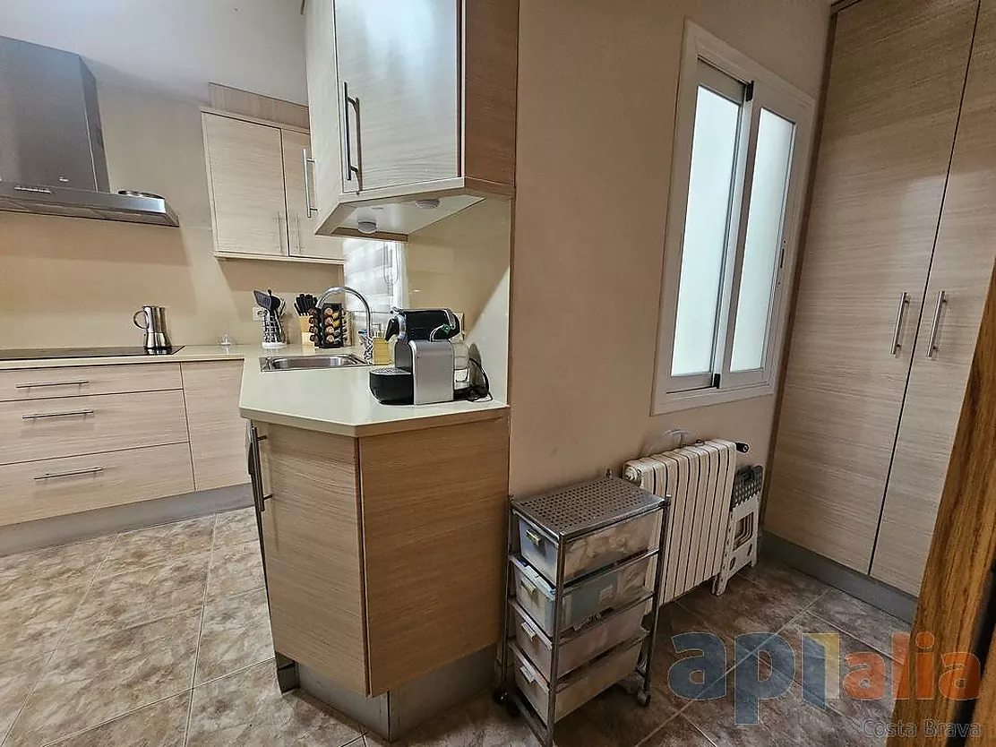 DUPLEX AMB TERRASSA A SANT FELIU DE GUÍXOLS
