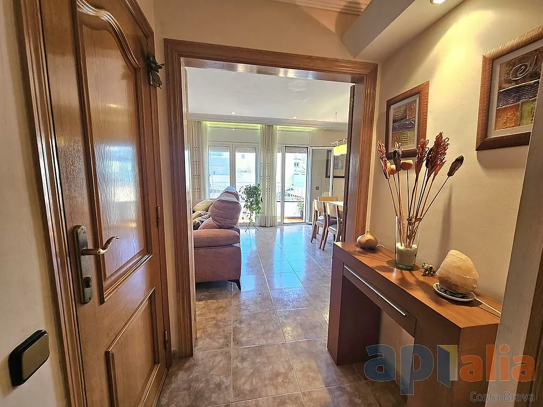 DUPLEX AMB TERRASSA A SANT FELIU DE GUÍXOLS