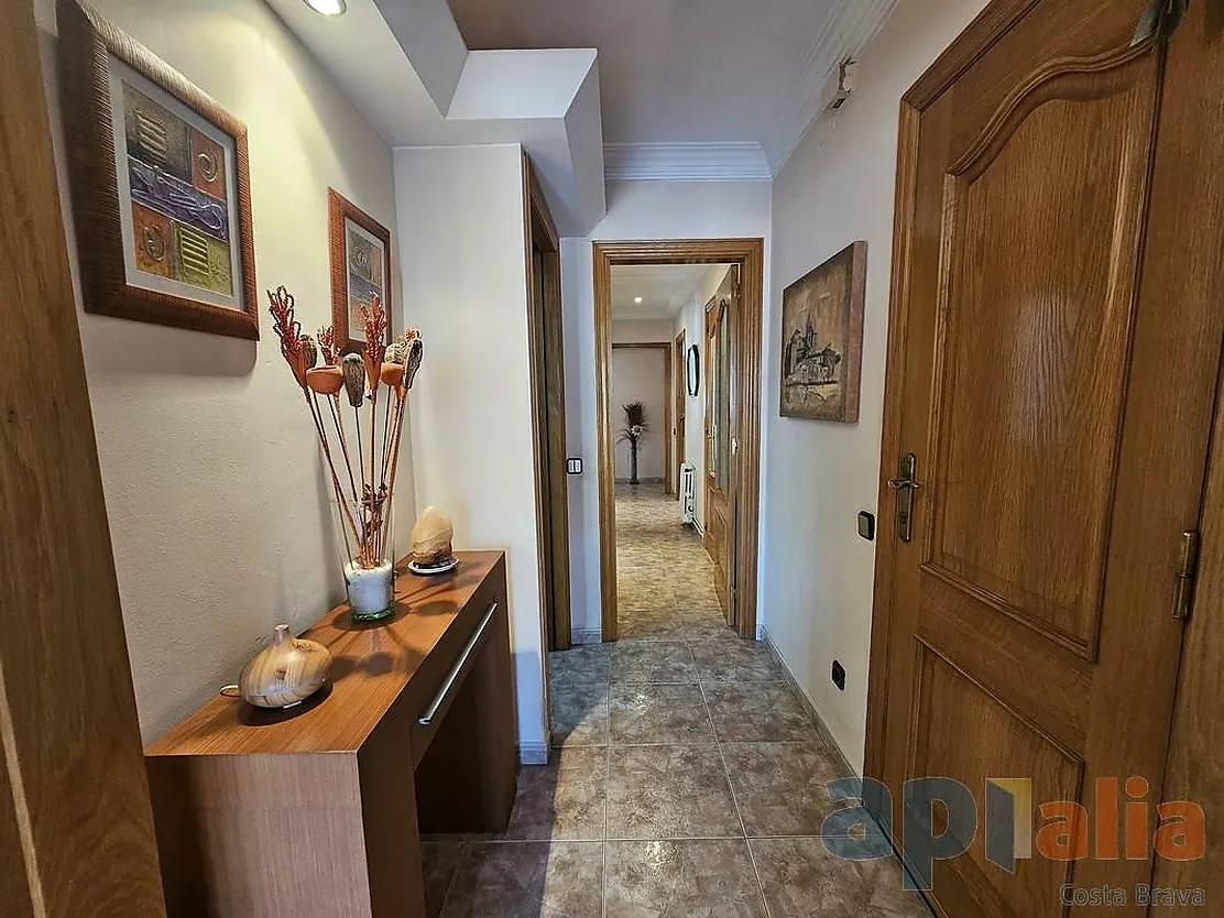 DUPLEX AMB TERRASSA A SANT FELIU DE GUÍXOLS
