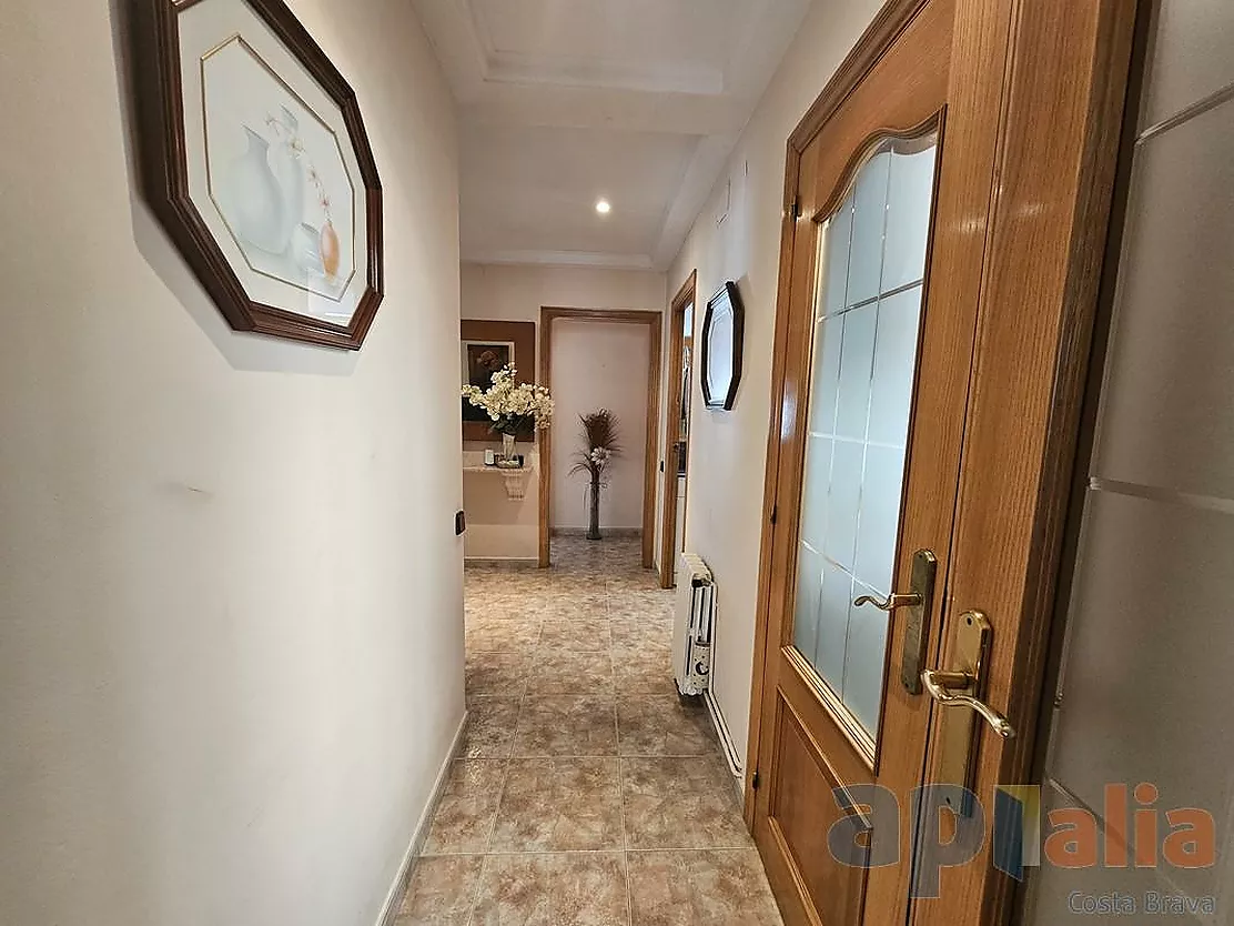 DUPLEX AMB TERRASSA A SANT FELIU DE GUÍXOLS