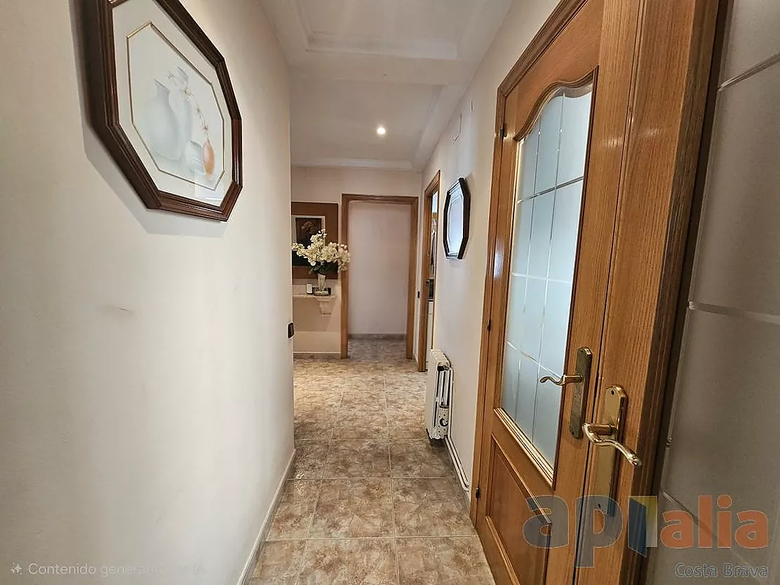 DUPLEX AMB TERRASSA A SANT FELIU DE GUÍXOLS
