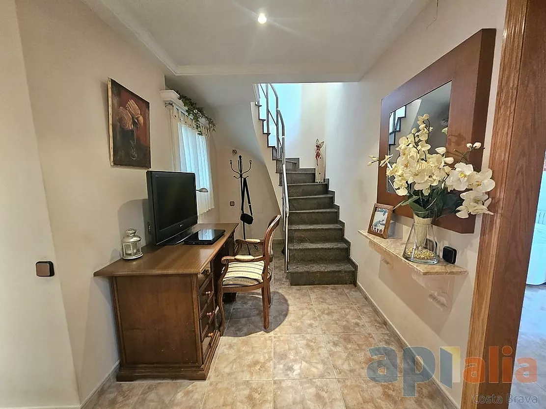 DUPLEX AMB TERRASSA A SANT FELIU DE GUÍXOLS