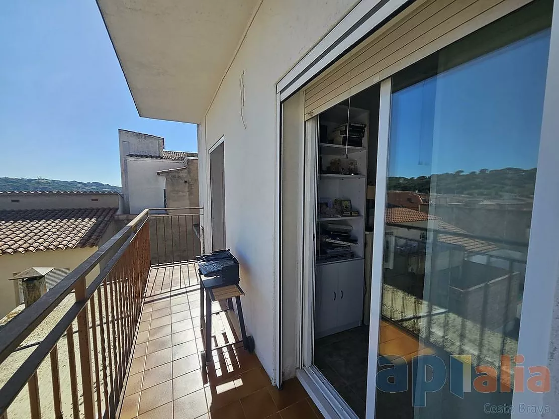 DUPLEX AMB TERRASSA A SANT FELIU DE GUÍXOLS