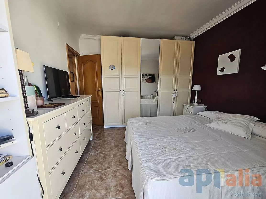 DUPLEX AMB TERRASSA A SANT FELIU DE GUÍXOLS