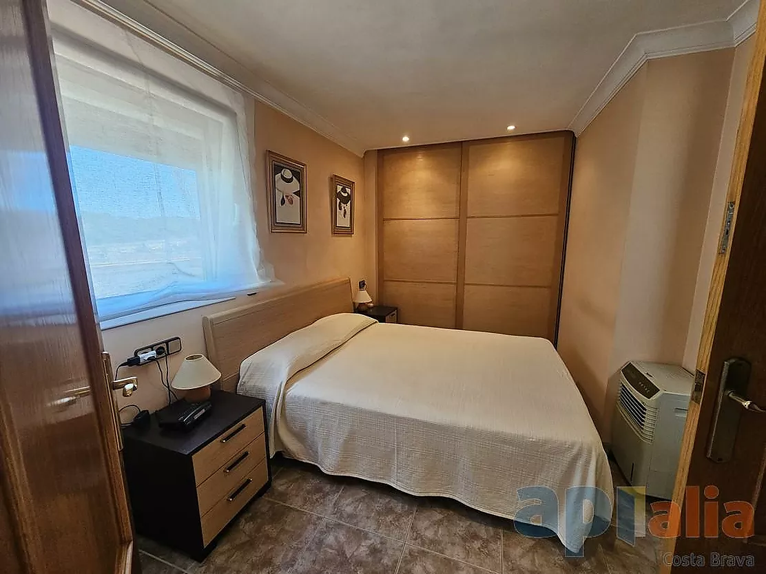 DUPLEX AMB TERRASSA A SANT FELIU DE GUÍXOLS