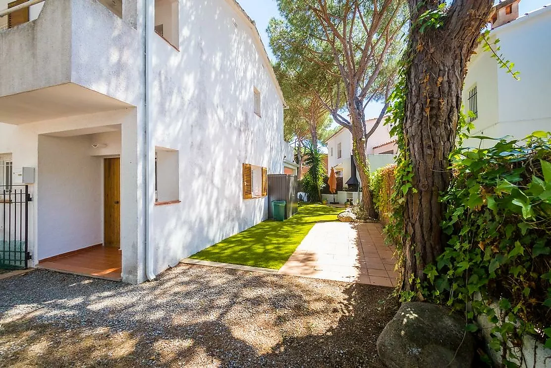 Charmante maison mitoyenne au cœur de Platja d Aro, à seulement 2 minutes de la plage