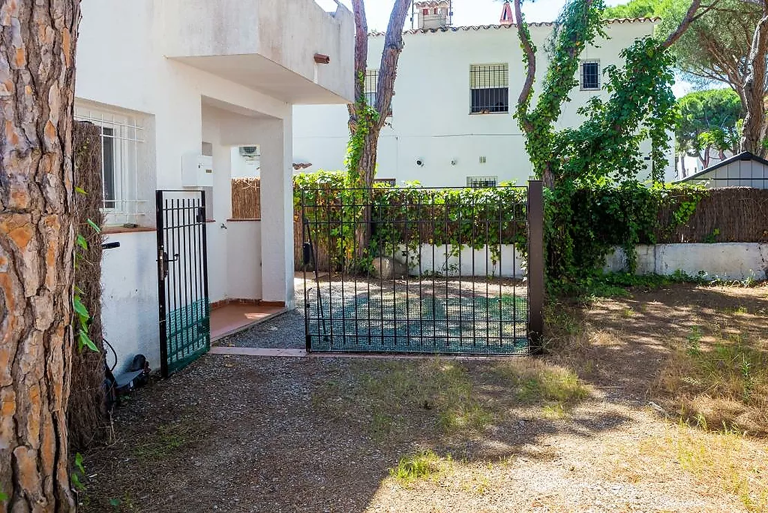 Charmante maison mitoyenne au cœur de Platja d Aro, à seulement 2 minutes de la plage