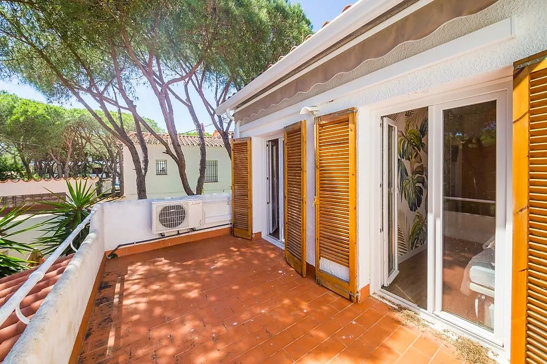 Charmante maison mitoyenne au cœur de Platja d Aro, à seulement 2 minutes de la plage