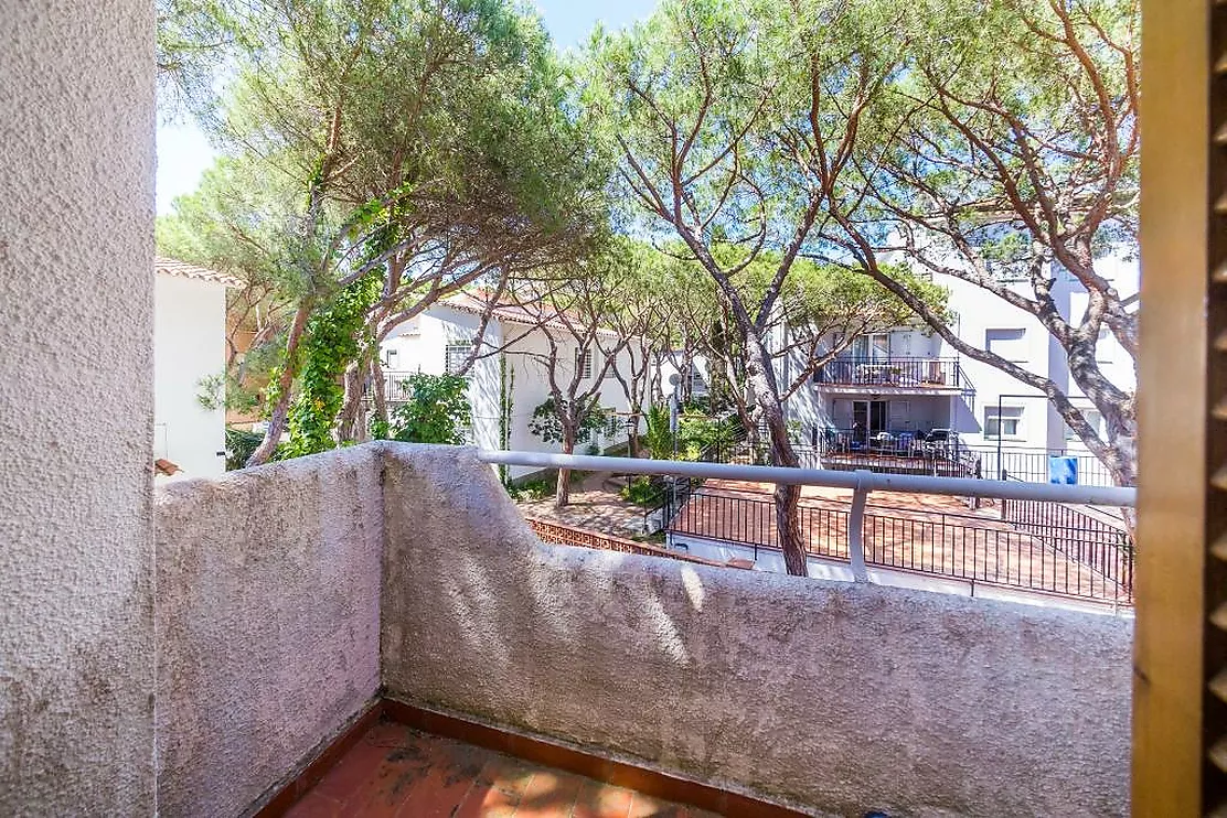 Charmante maison mitoyenne au cœur de Platja d Aro, à seulement 2 minutes de la plage