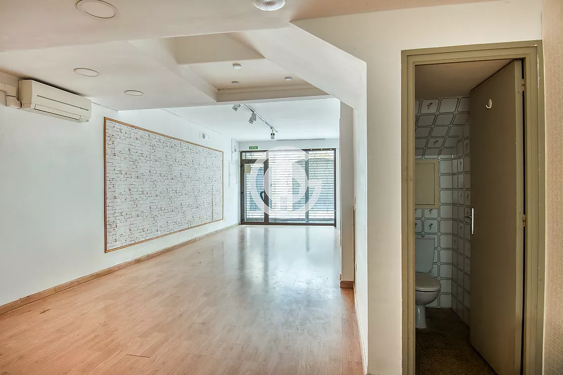 TOWNHOUSE WITH COMMERCIAL PREMISES IN THE CENTRE OF PALAFRUGELL A PROJECT WITH ENDLESS POSSIBILITIES