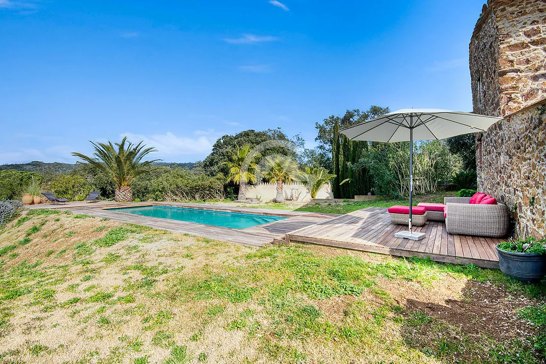 Can Merla, fully renovated 1853 farmhouse