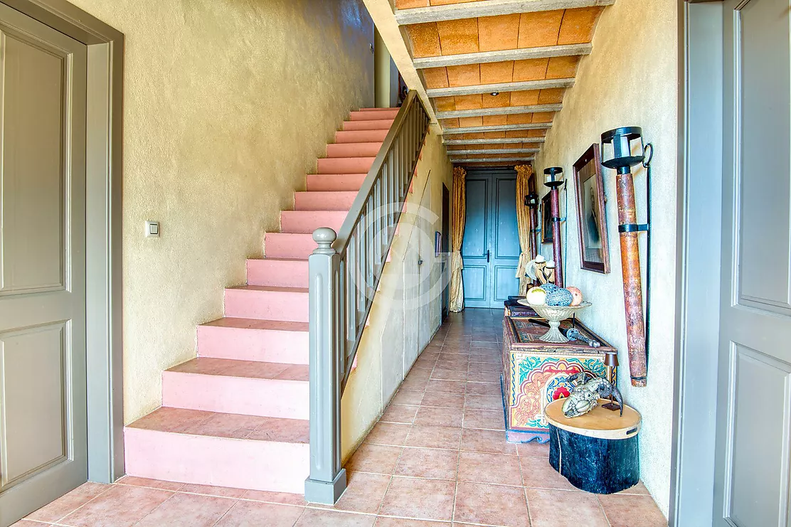 Can Merla, fully renovated 1853 farmhouse