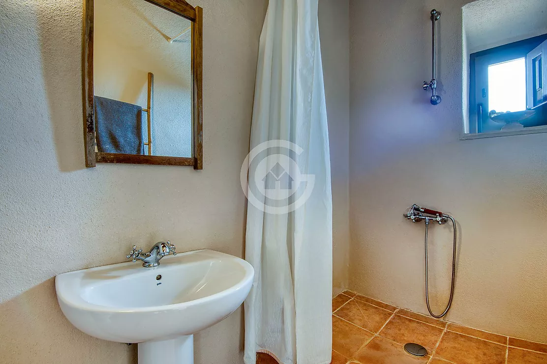 Can Merla, fully renovated 1853 farmhouse