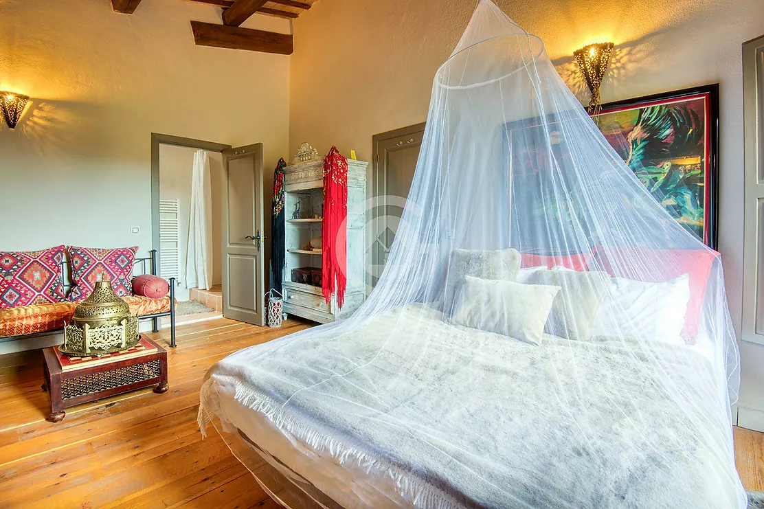 Can Merla, fully renovated 1853 farmhouse