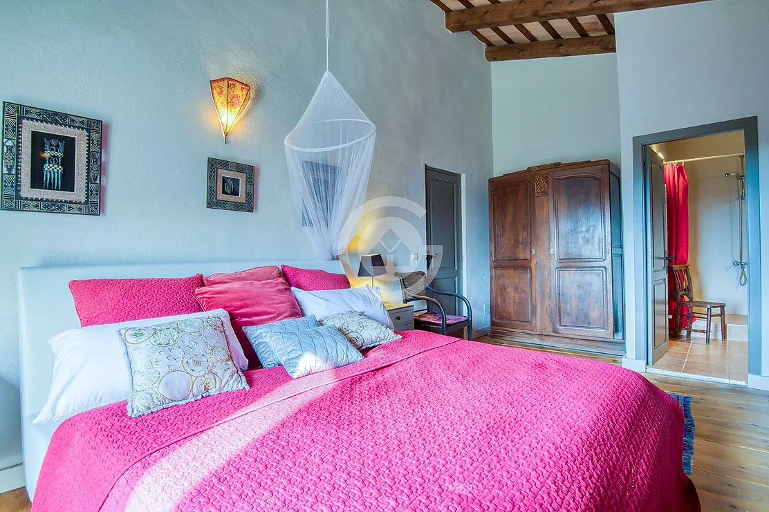 Can Merla, fully renovated 1853 farmhouse