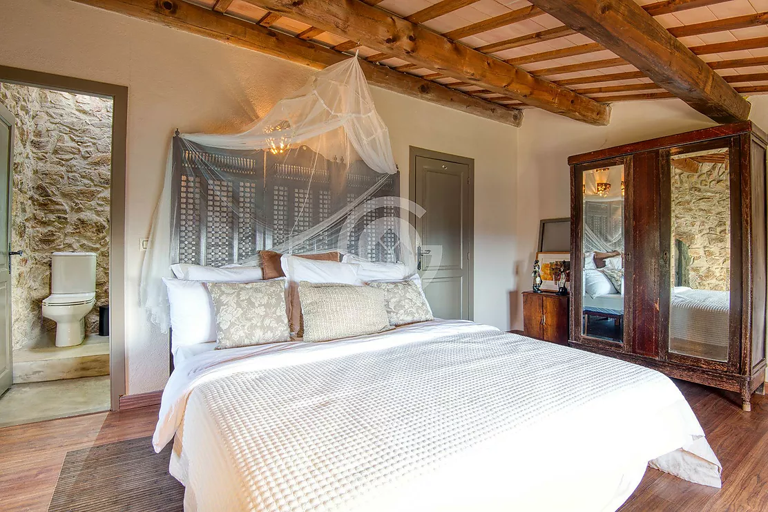 Can Merla, fully renovated 1853 farmhouse