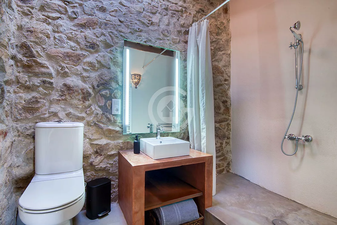 Can Merla, fully renovated 1853 farmhouse