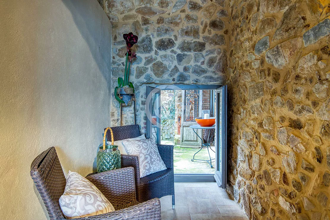 Can Merla, fully renovated 1853 farmhouse
