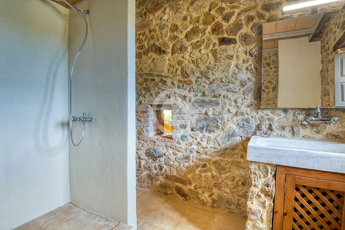 Can Merla, fully renovated 1853 farmhouse