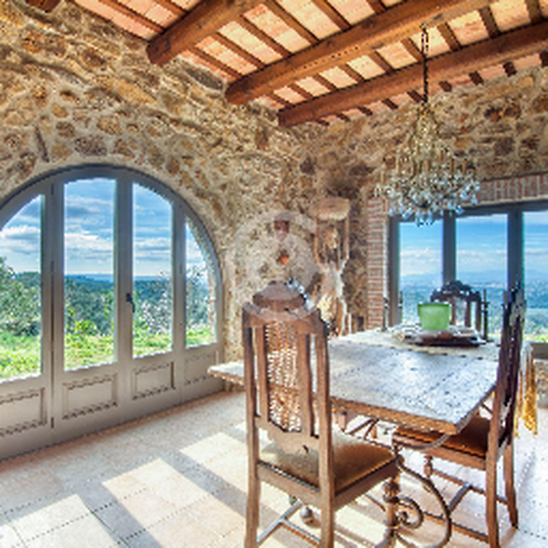 Can Merla, fully renovated 1853 farmhouse