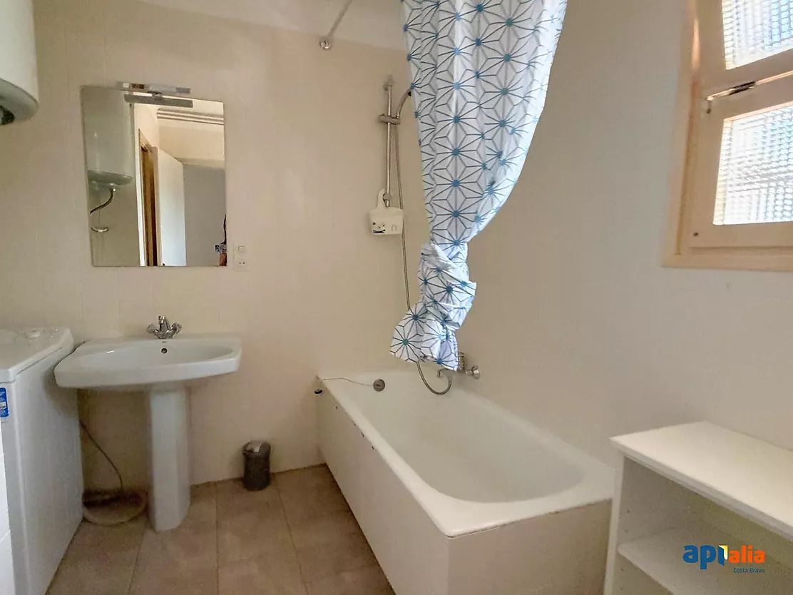 Maison avec jardin et 2 logements indépendants près de la mer à Platja d’Aro