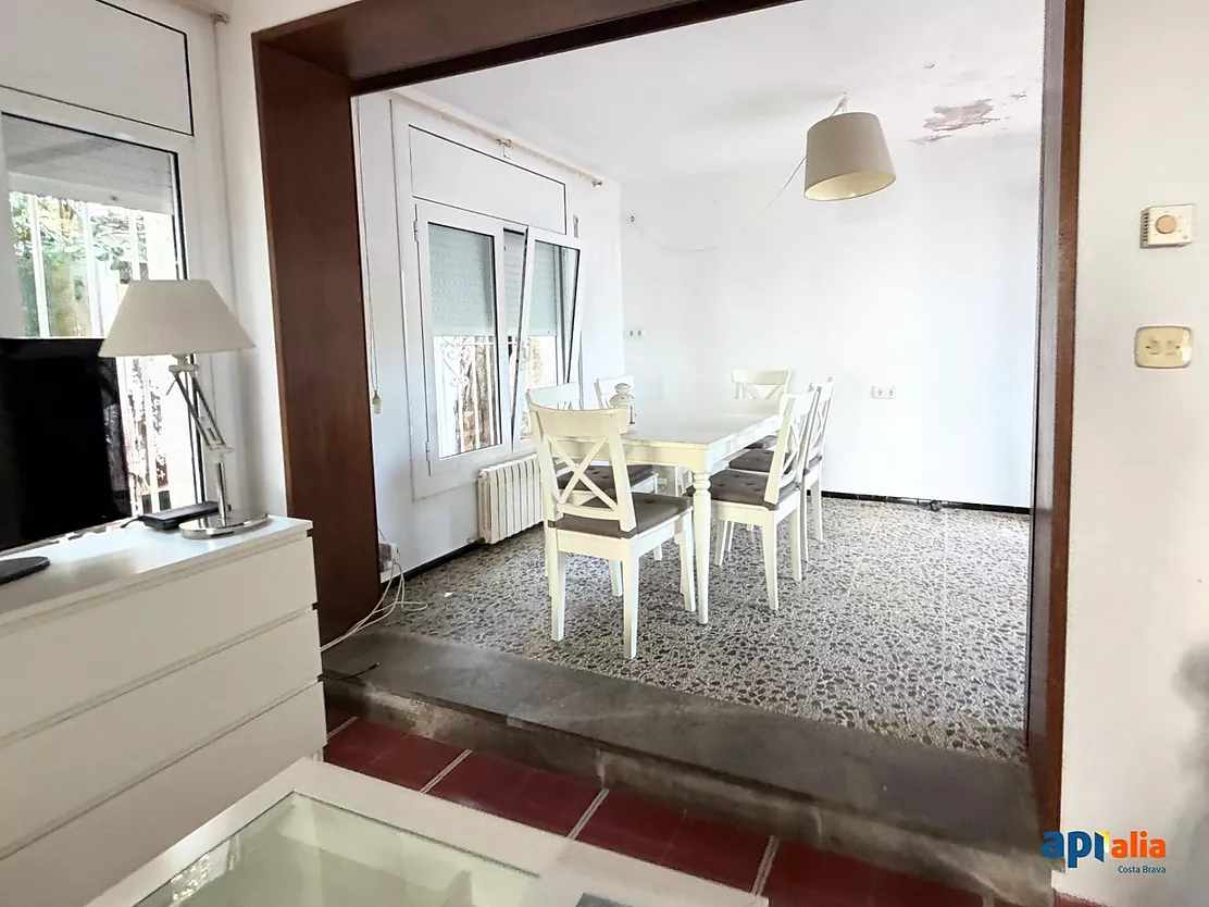 Maison avec jardin et 2 logements indépendants près de la mer à Platja d’Aro