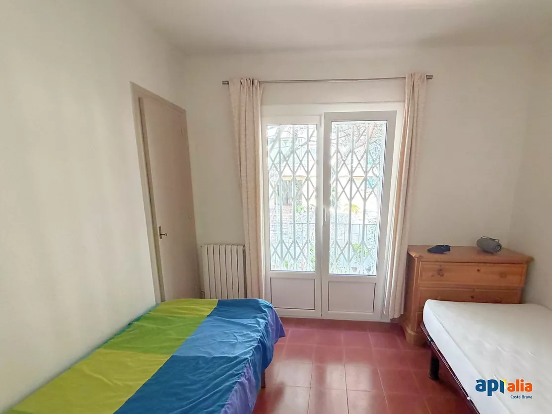 Maison avec jardin et 2 logements indépendants près de la mer à Platja d’Aro