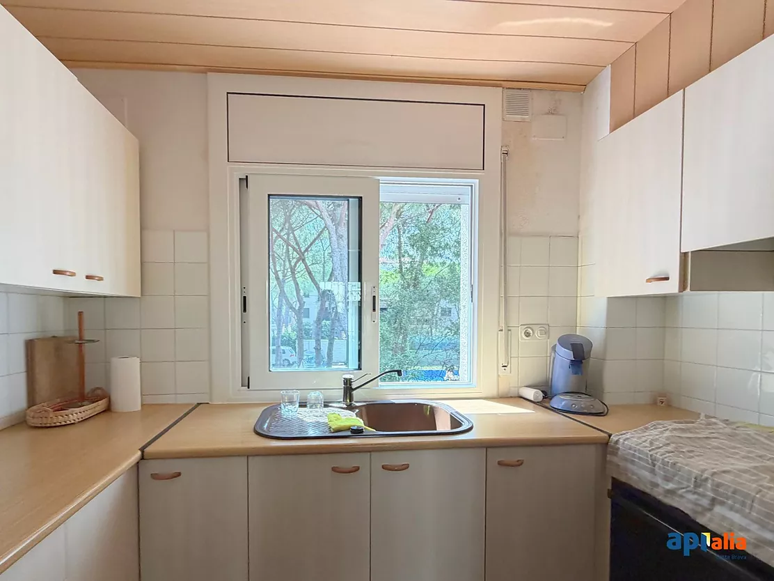 Maison avec jardin et 2 logements indépendants près de la mer à Platja d’Aro