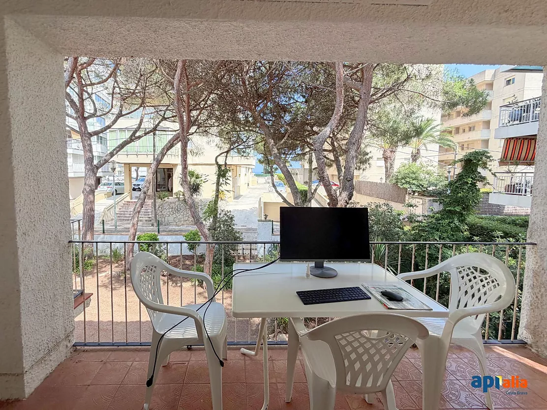 Maison avec jardin et 2 logements indépendants près de la mer à Platja d’Aro