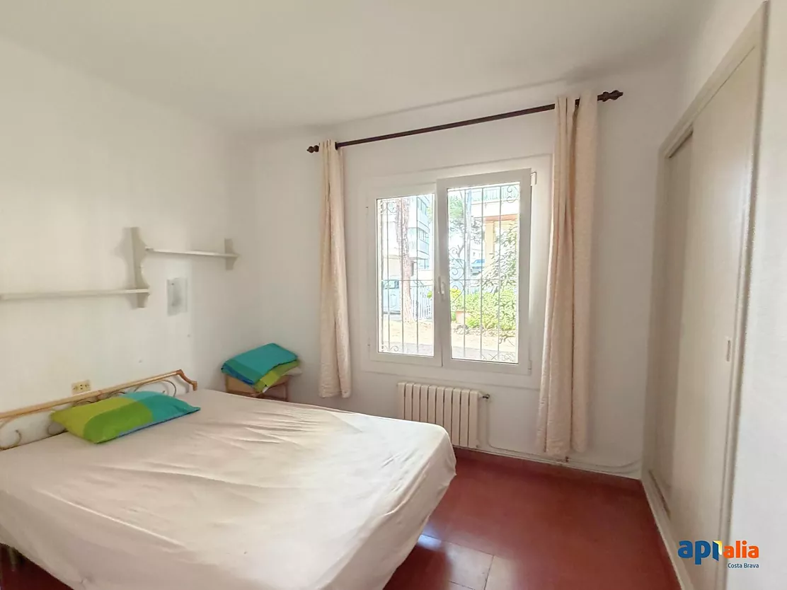 Maison avec jardin et 2 logements indépendants près de la mer à Platja d’Aro