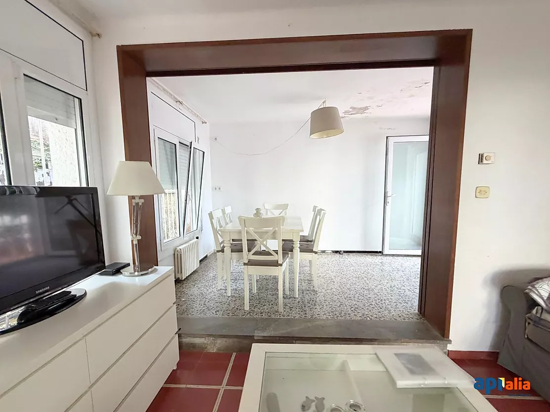 Maison avec jardin et 2 logements indépendants près de la mer à Platja d’Aro
