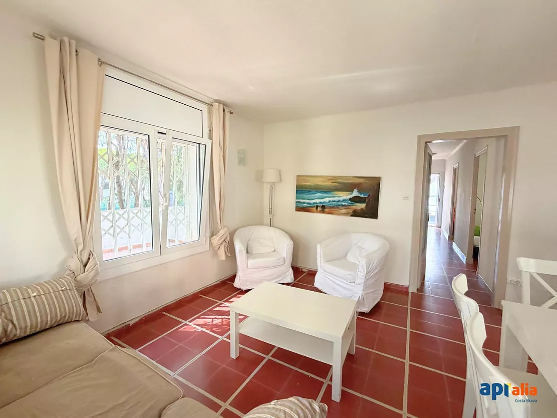 Maison avec jardin et 2 logements indépendants près de la mer à Platja d’Aro
