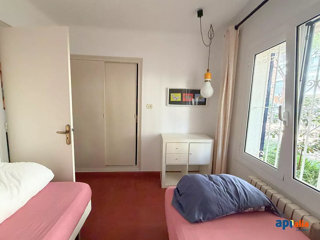 Maison avec jardin et 2 logements indépendants près de la mer à Platja d’Aro
