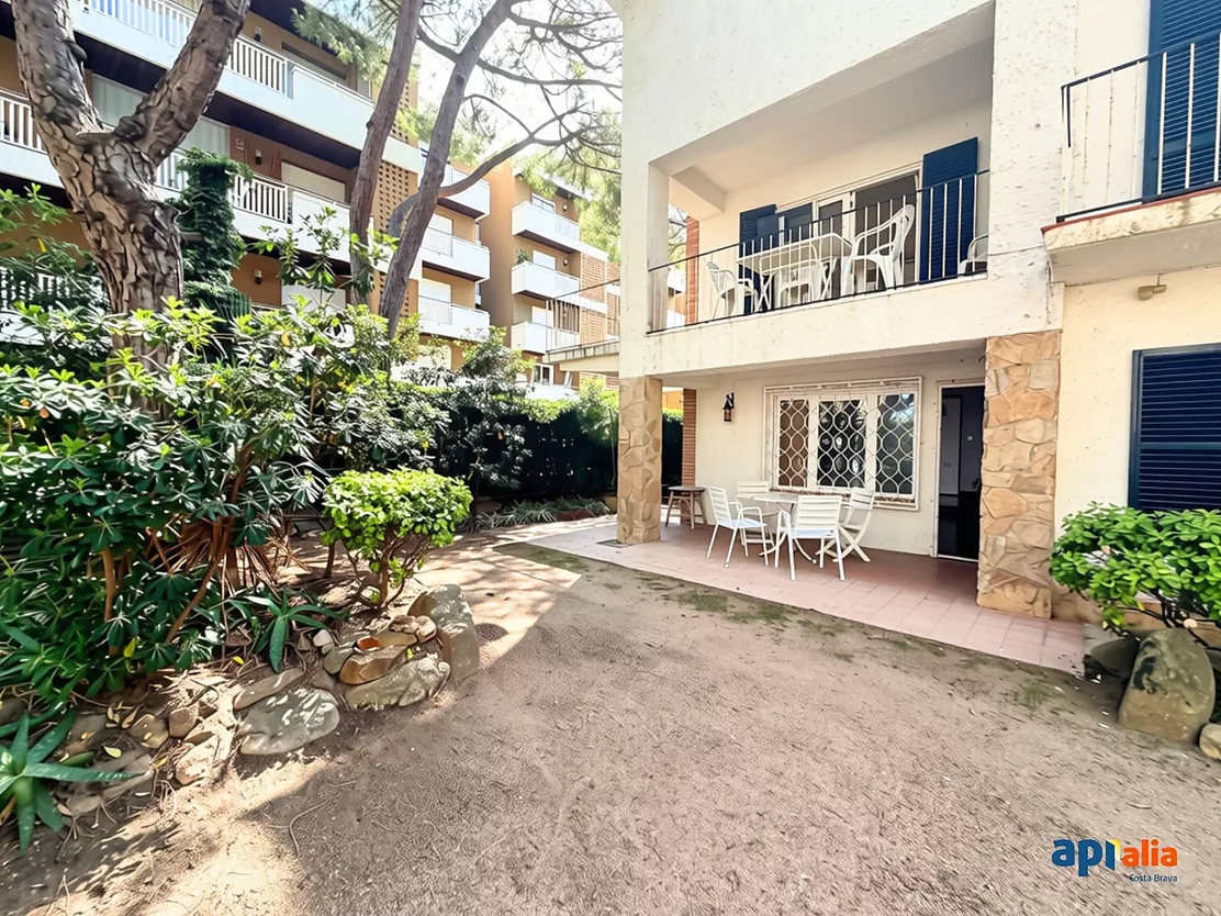 Maison avec jardin et 2 logements indépendants près de la mer à Platja d’Aro