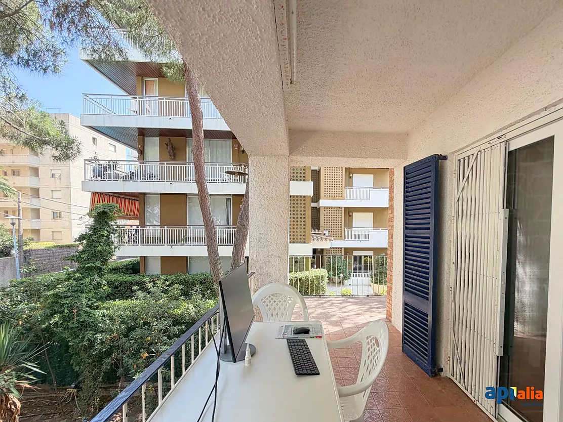 Maison avec jardin et 2 logements indépendants près de la mer à Platja d’Aro