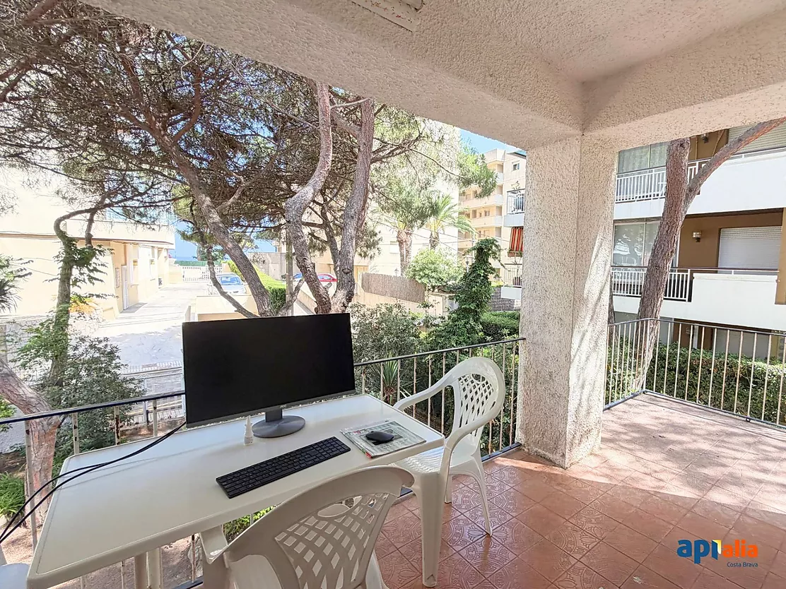 Maison avec jardin et 2 logements indépendants près de la mer à Platja d’Aro