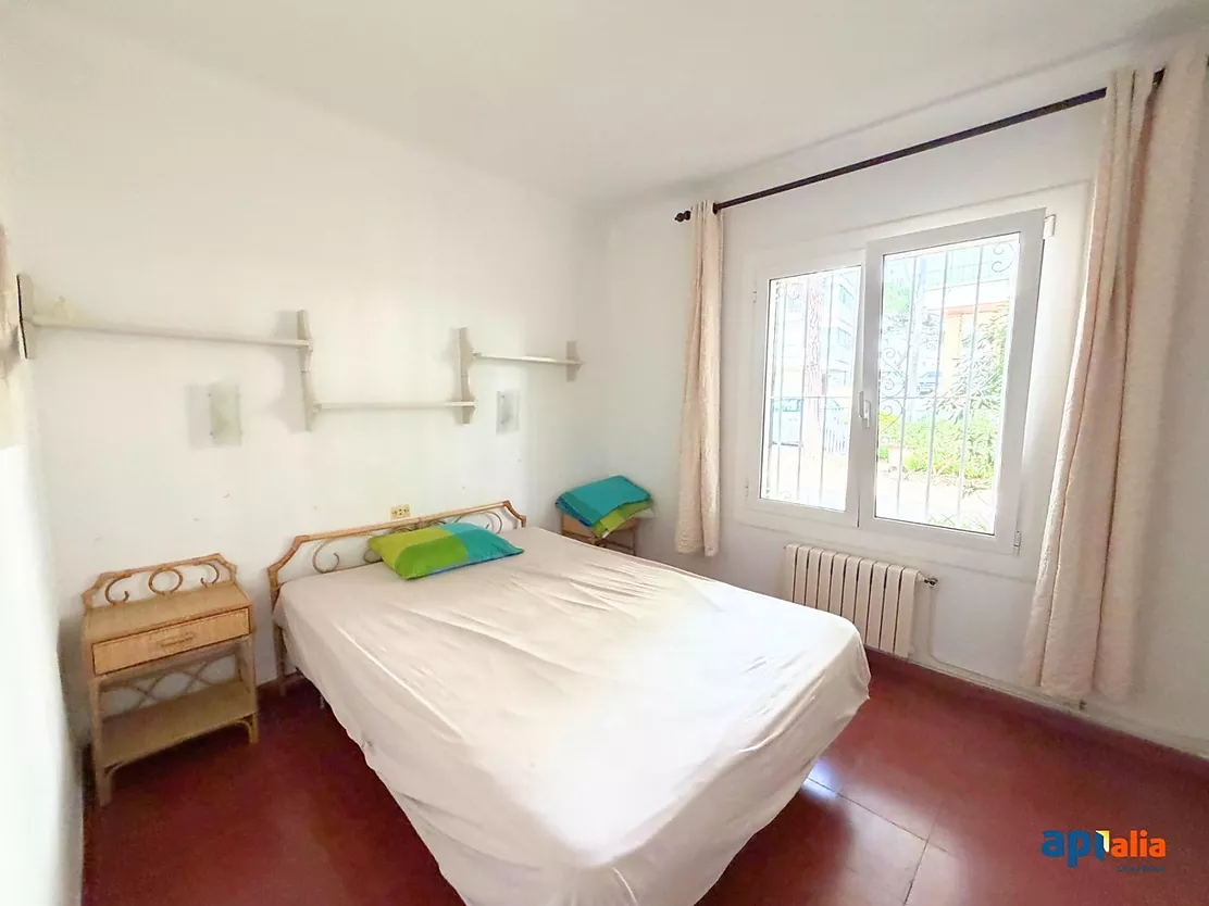 Maison avec jardin et 2 logements indépendants près de la mer à Platja d’Aro