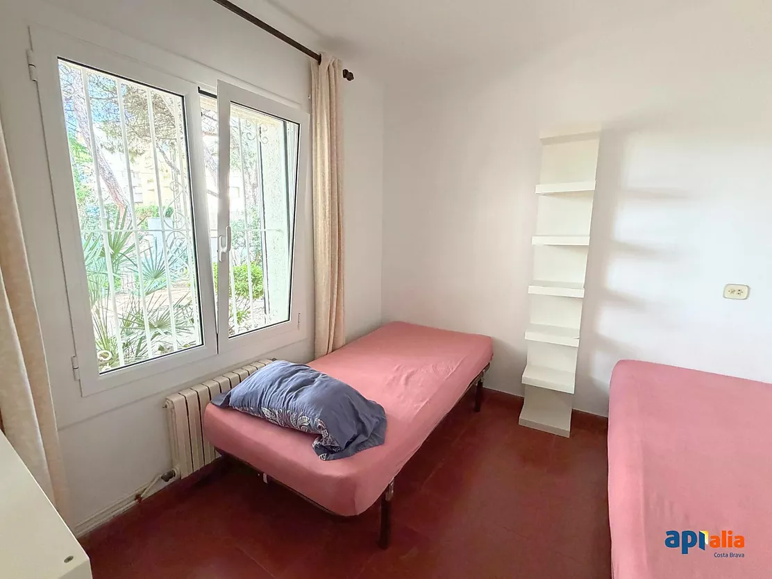 Maison avec jardin et 2 logements indépendants près de la mer à Platja d’Aro