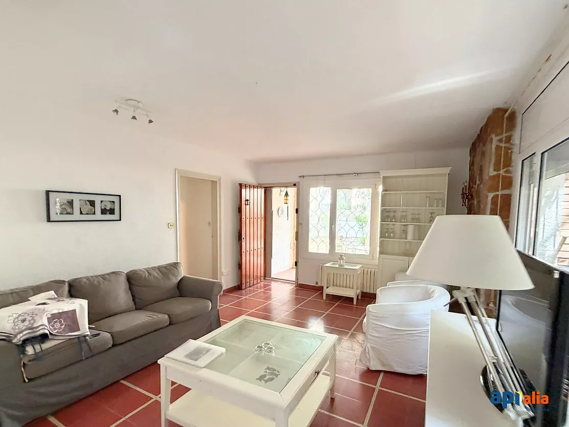 Maison avec jardin et 2 logements indépendants près de la mer à Platja d’Aro