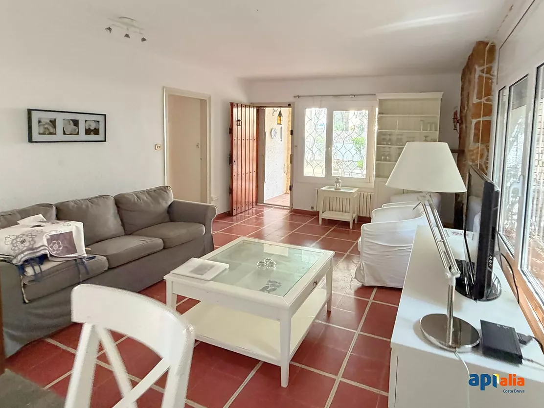 Maison avec jardin et 2 logements indépendants près de la mer à Platja d’Aro